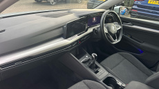 Volkswagen Golf 1.5 TSI 150 Life 5dr Petrol Hatchback